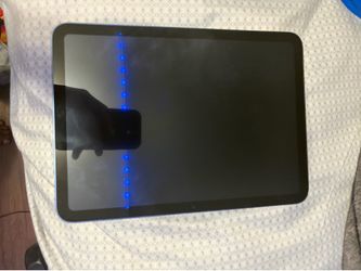 Ipad Air 16