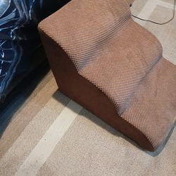 Dog Stairs Cloth