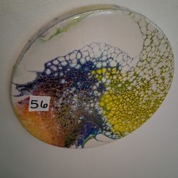 Abstract Art 10"
