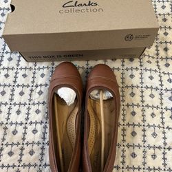 Clark’s Meadow Flats