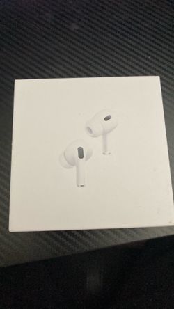AirPods Pro 2