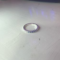 Silver Ring