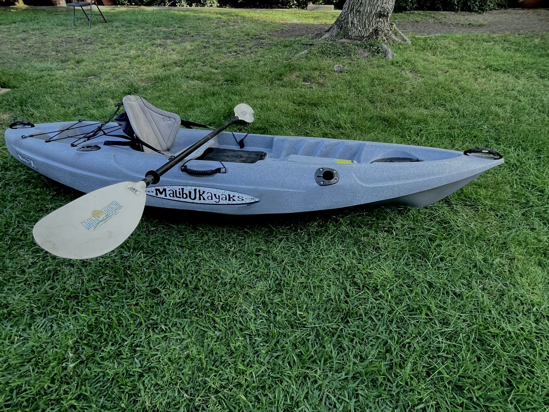 MALIBU MINI-X FISHING KAYAK