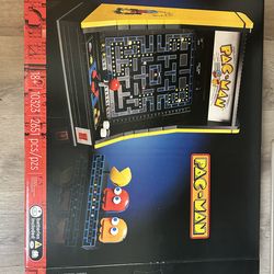 Lego PAC-Man 10323