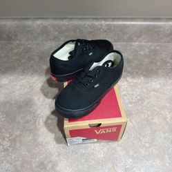 Vans For Toddler.! 