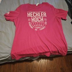 Hechler & Koch Woman's T-Shirt
