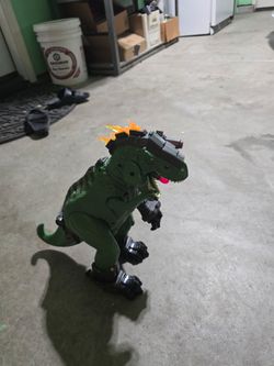 Dinosaur