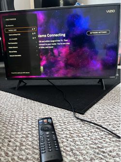 32 smart tv