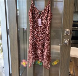 New Wild Fable Dress Extra Large