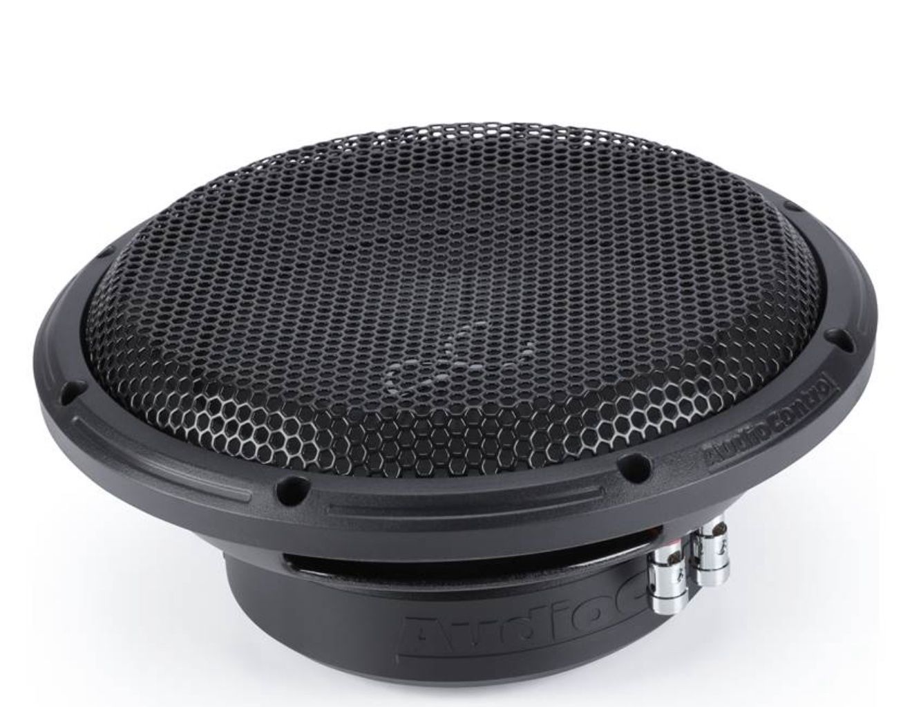 10” Shallow Subwoofer