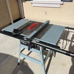 10” Delta Table Saw