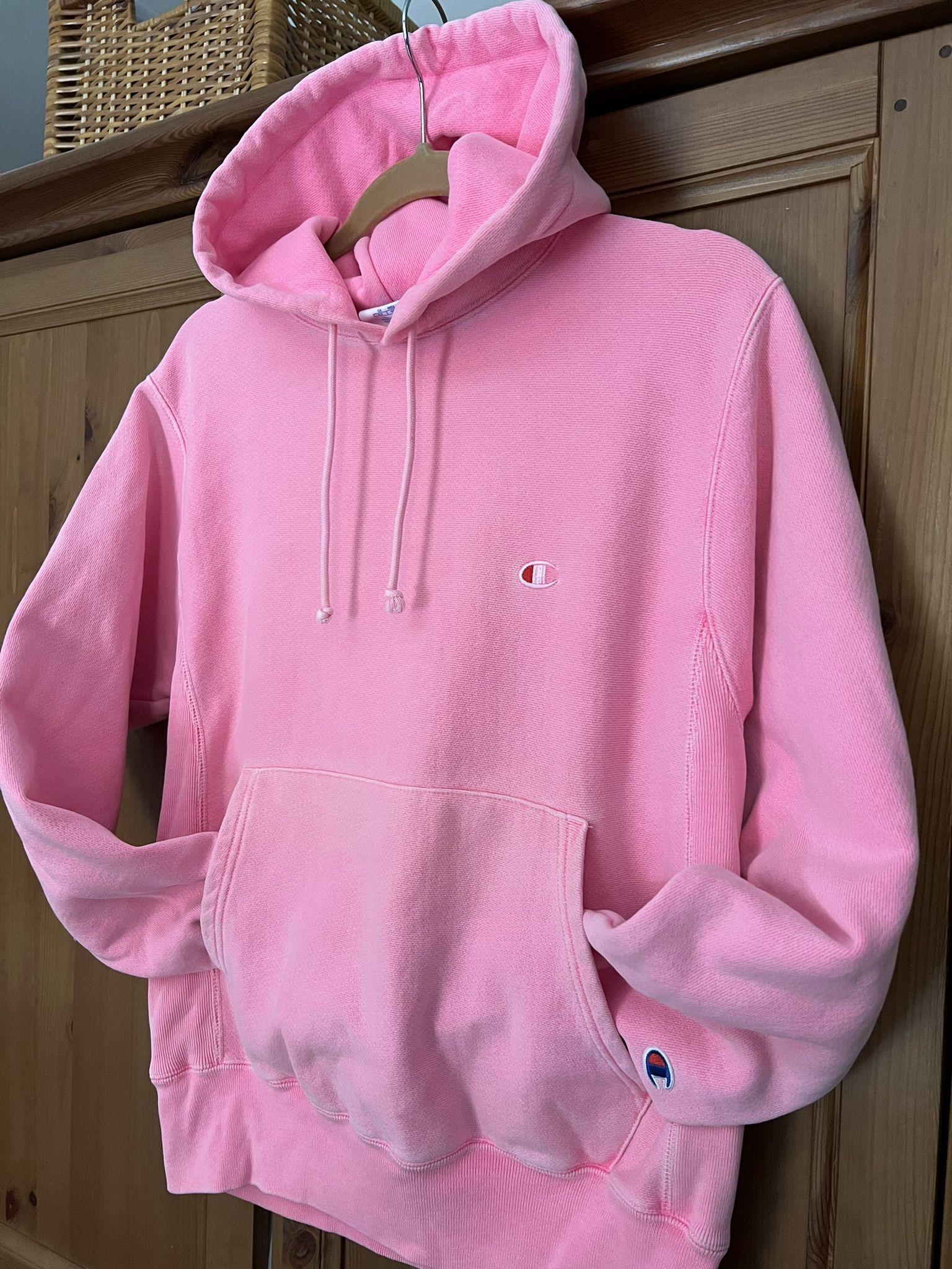 Champion Hoodie
