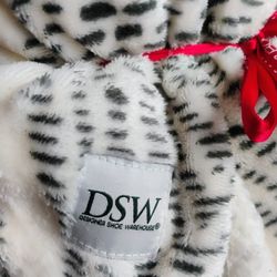 DSW BLANKET 