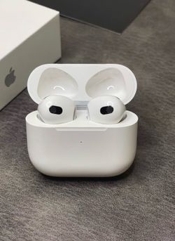 airpod gen 3