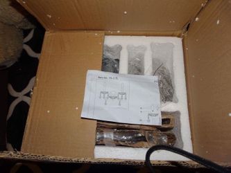 Trans globe lighting hl-2sl 2 light