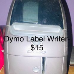 Dymo Label Writer