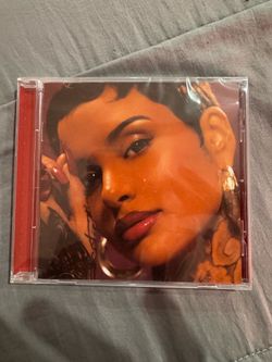 Kehlani cd