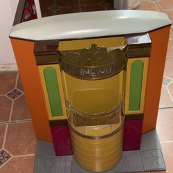 Our Generation Movie Theater 