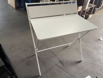 Computer Desk with Shelf