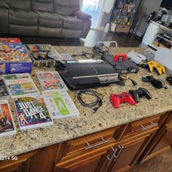 Game Lot 