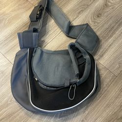 Dog/Cat Carrier