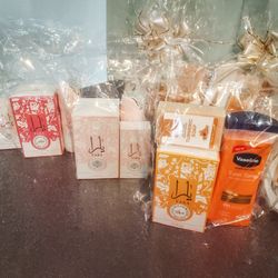 Gifts set for any occasion