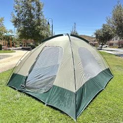 Coleman  12 X 10 Tent