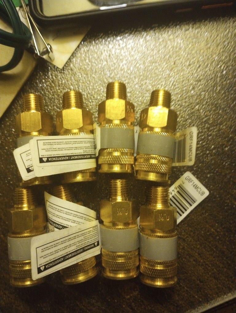Air Compressor Fitting
