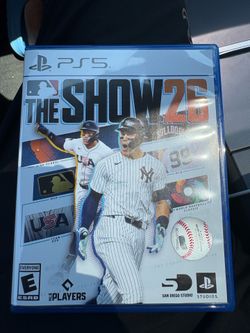 The show 26
