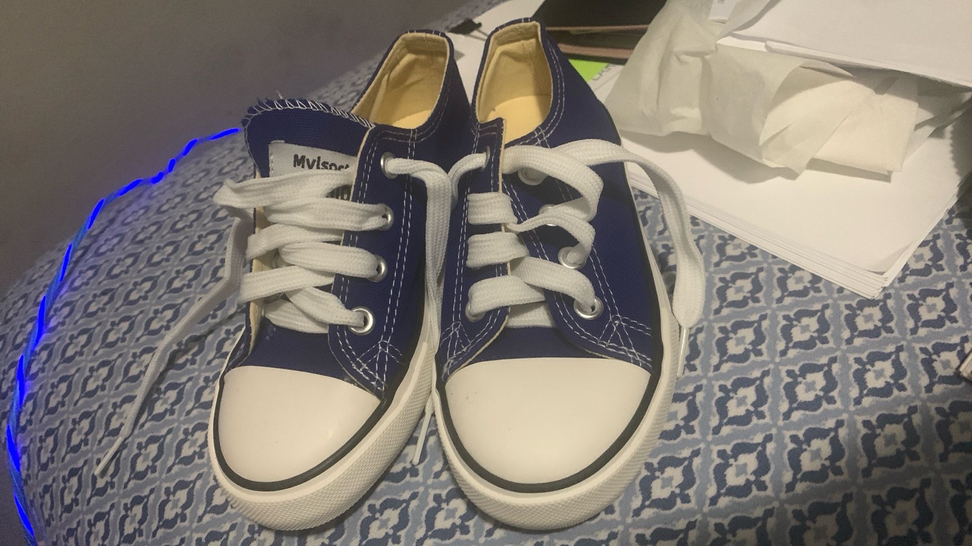Toddler Shoes 12.5 C