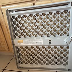 Baby Gate