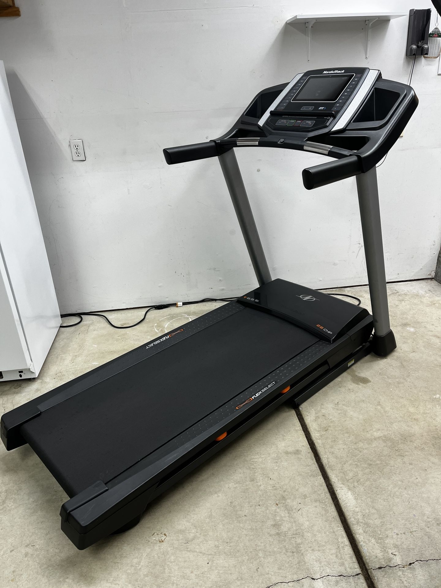 NordicTrack T6.5 Si Treadmill