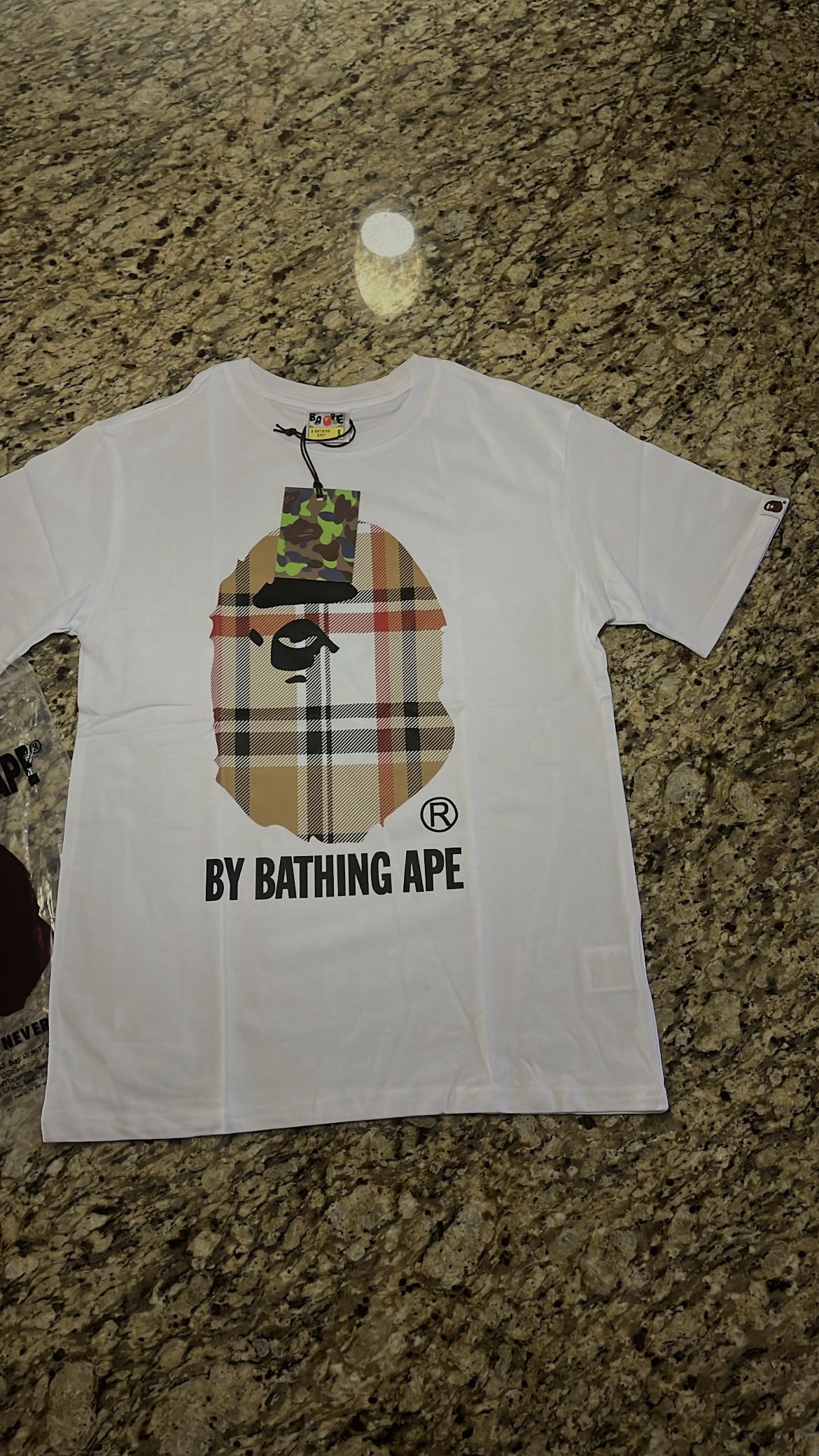 Bape Shirt