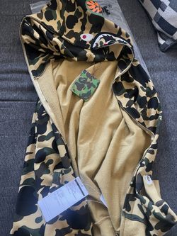 Bape Sweater 