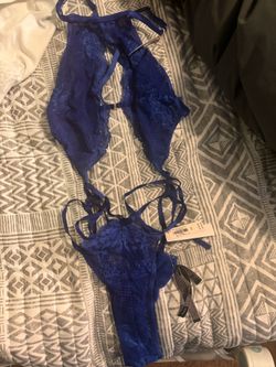VS Bodysuit
