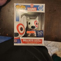 Funko Pop