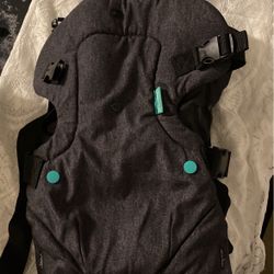 Baby Carrier (infants o)