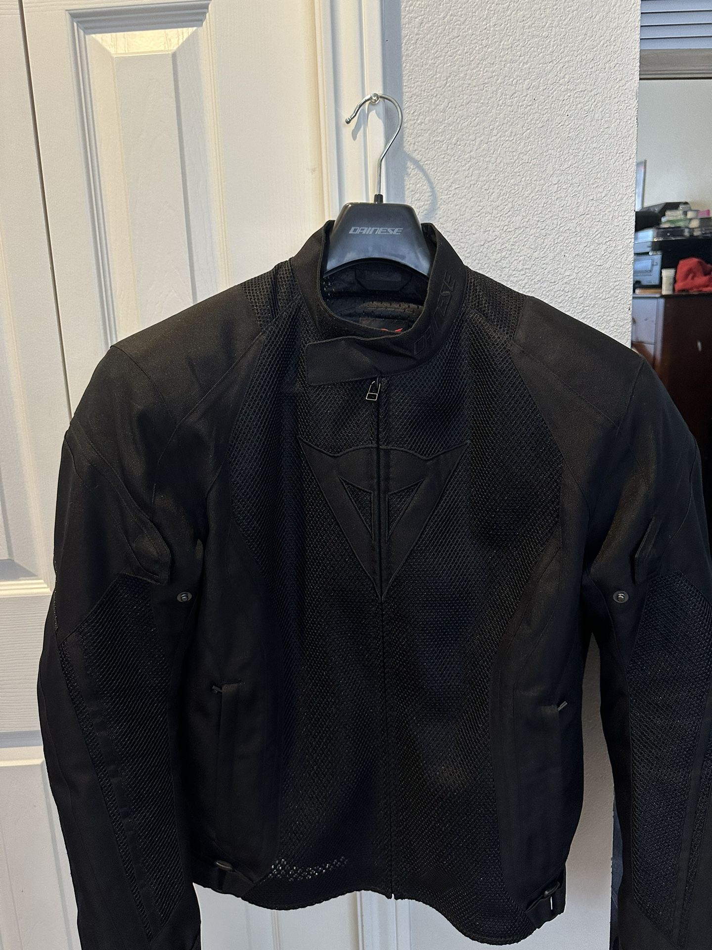 Dainese Air Crono 2 Jacket