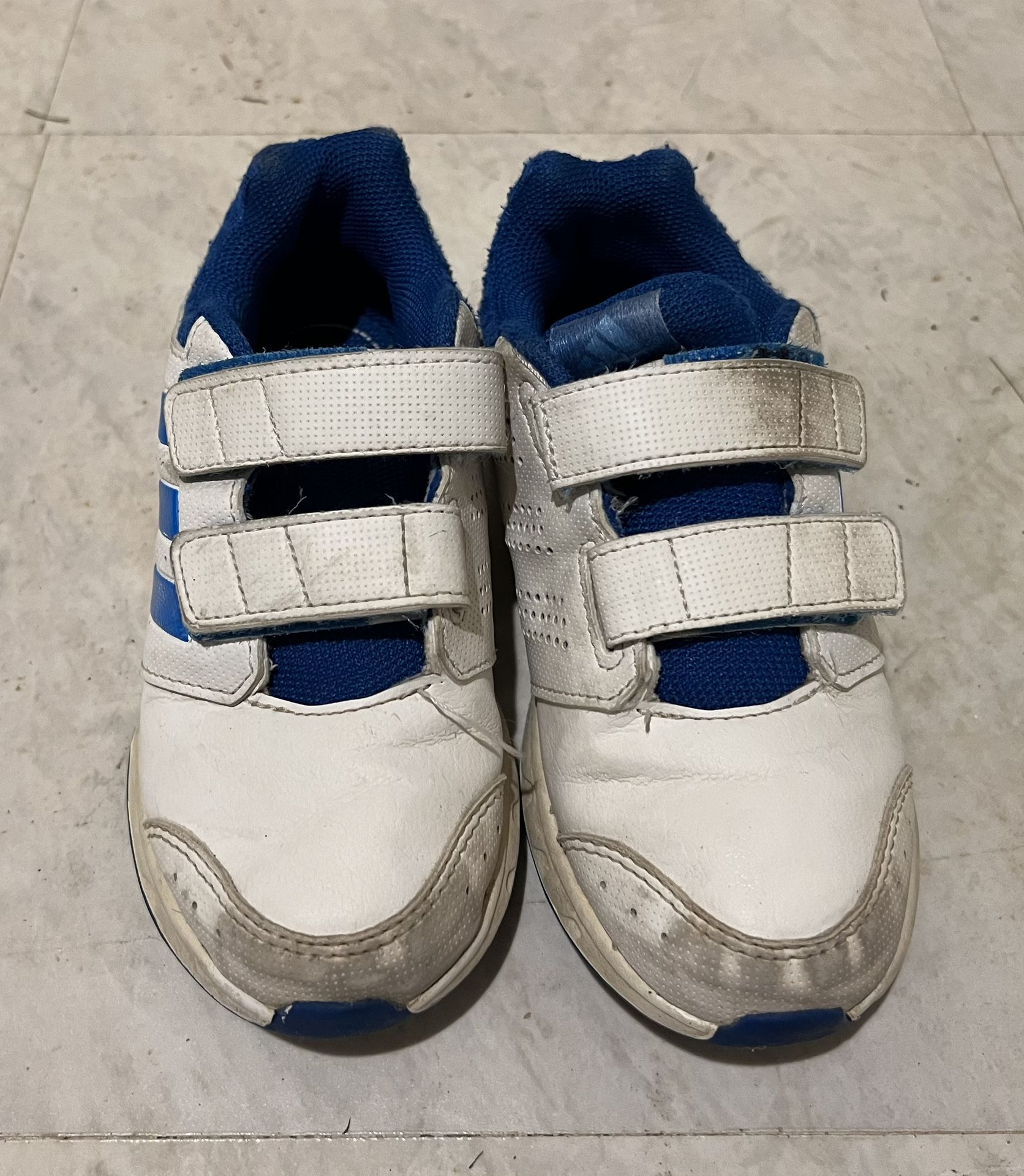 Bundle Of Boy Shoes And Boots, Size 11