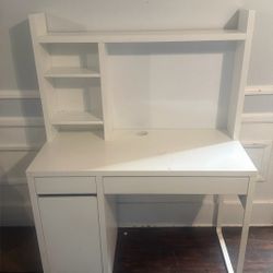 IKEA Micke Desk