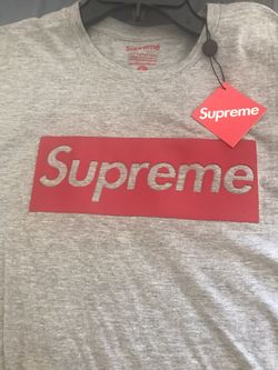 Supreme Tee shirt T shirt