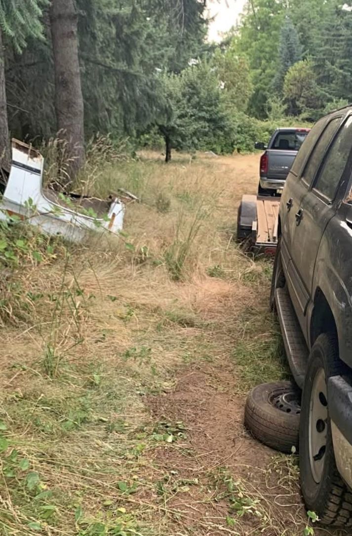 Side Steps For 2004 Chevy Silverado
