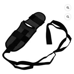 Rehabilitation Leg Stretch Strap