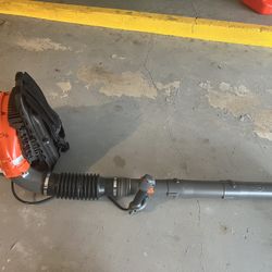 Husqvarna 360BT Gas Leaf Blower
