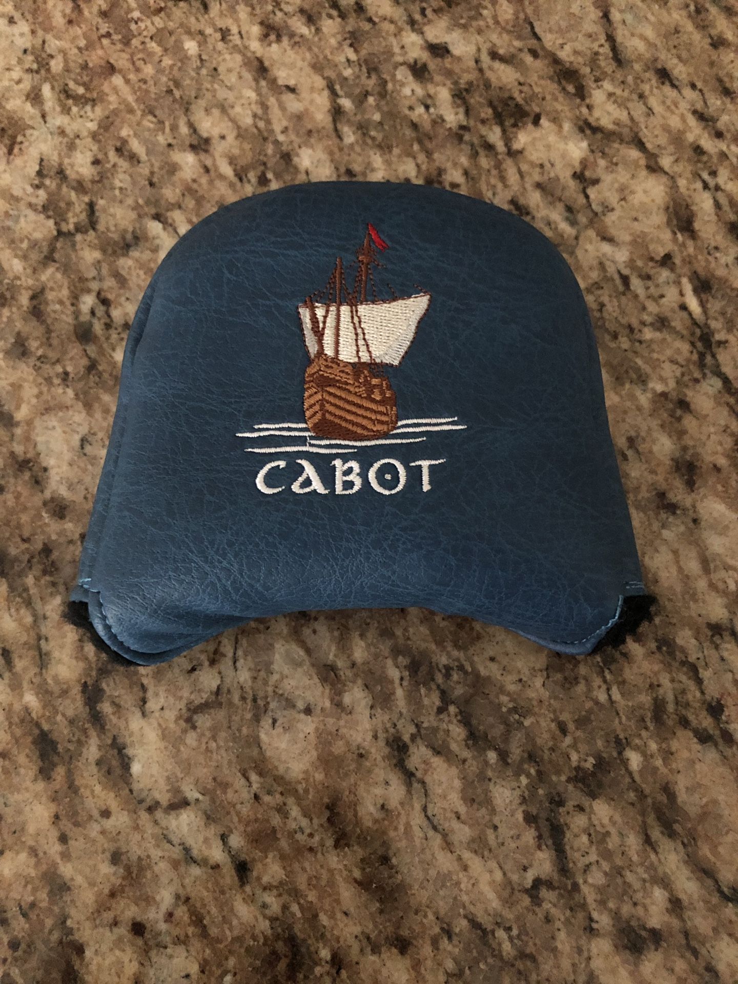 Cabot Links - Putter Cover *BRAND NEW*
