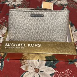 Michael Kors Belt Bag