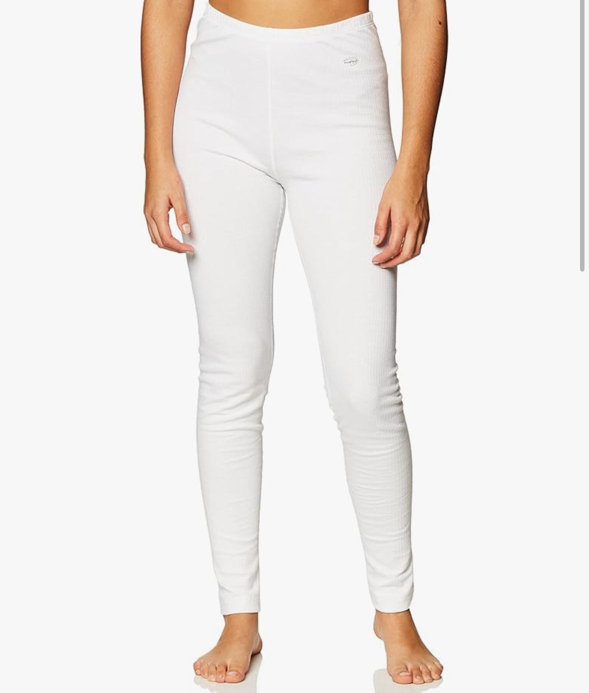 Duofold Women's Mid Weight Wicking Thermal Legging Xl