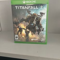 Titan fall xbox one