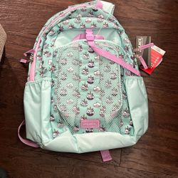 New $20 Unicorn donut Backpack
