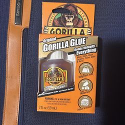 Gorilla Glue